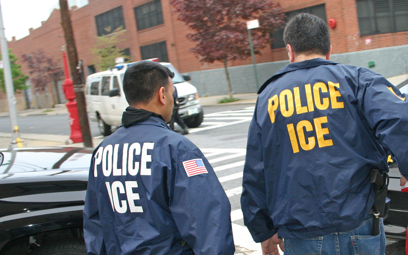 Judicial Watch Sues Homeland Security, Alleging Immigration ‘Cover-Up ...